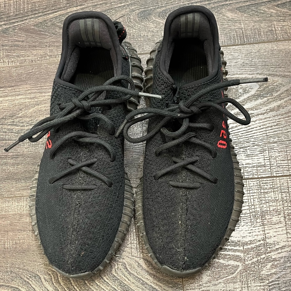 Adidas Yeezy Boost 350 v2